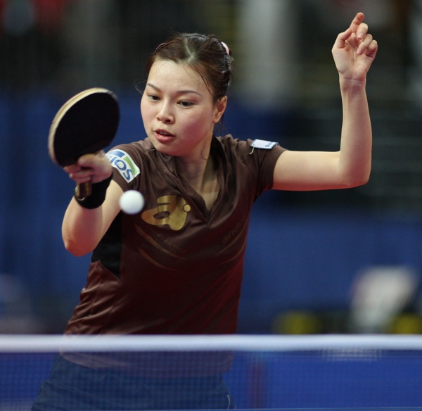 Wu Jiaduo (© St. Roscher)